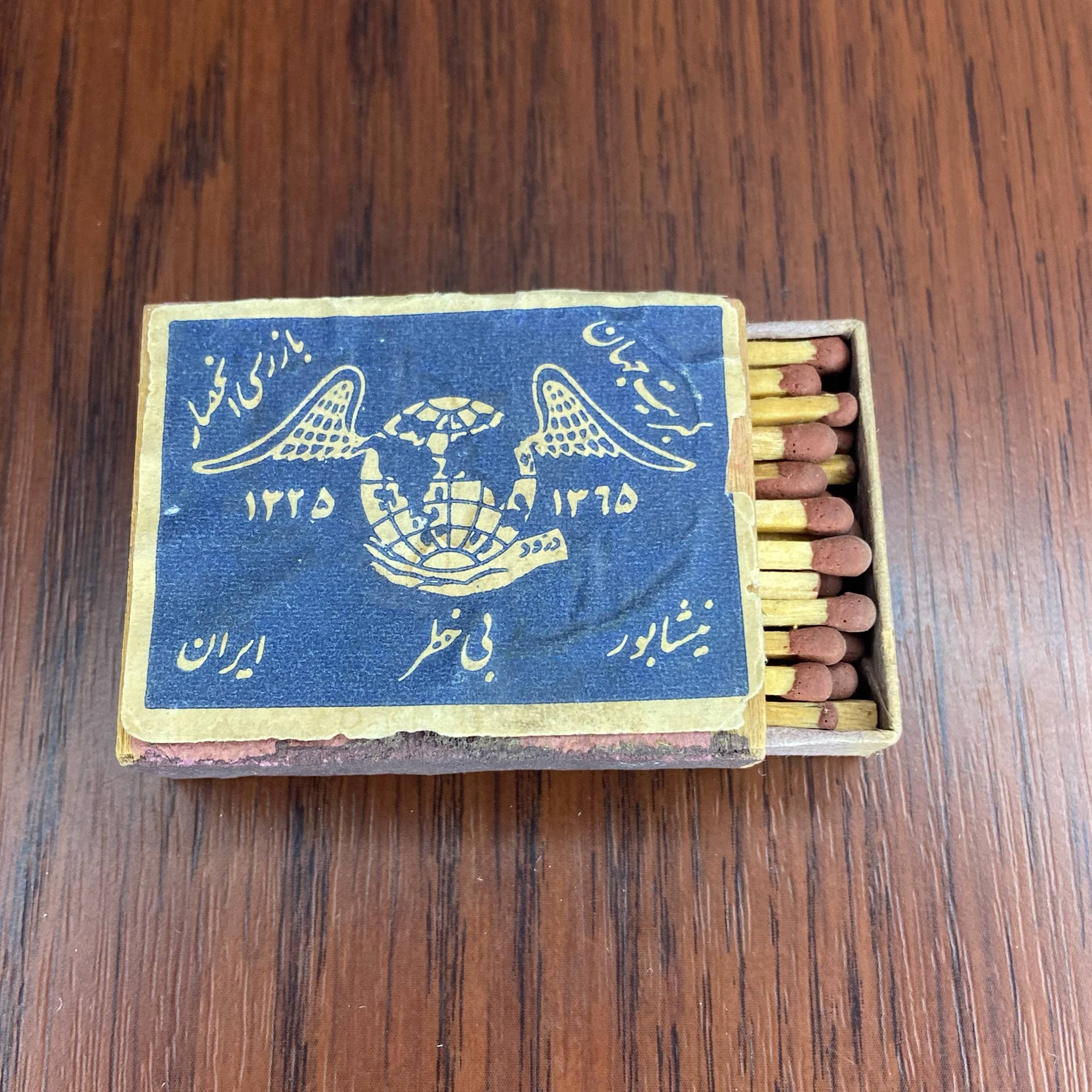 کبریت چوبی بال سفید — تصویر ۲