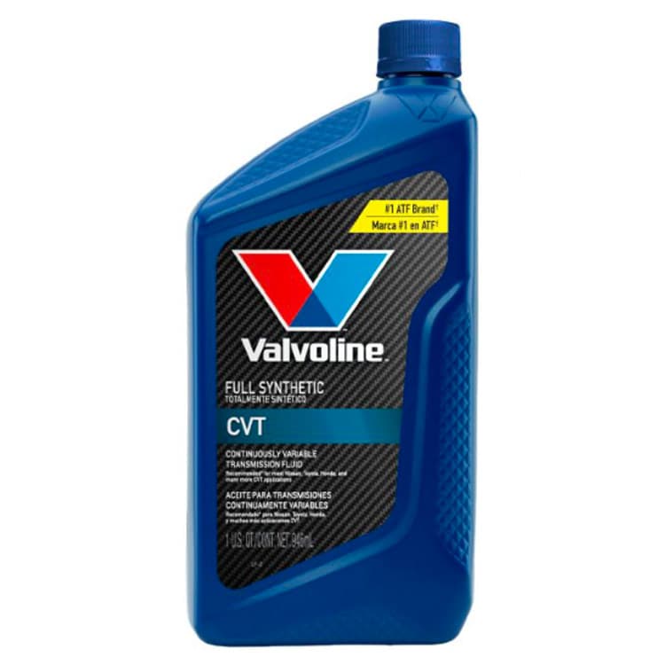 روغن گیربکس اتوماتیک والوالین VALVOLINE CVT Fluid حجم 946 میلی لیتر ارسال این کالا 2 روز بعداز ثبت سفارش میباشد — تصویر ۳