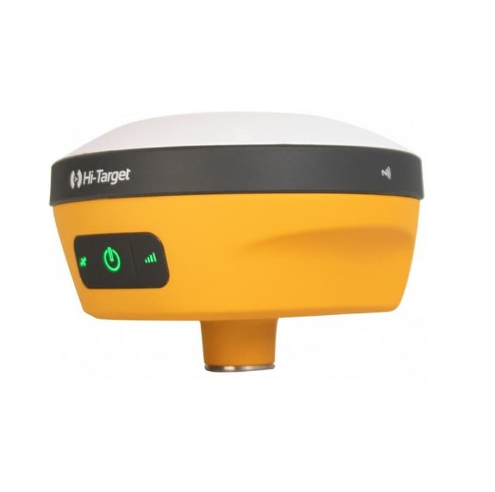 جی پی اس ایستگاهی HiTarget V200 pro — تصویر ۵