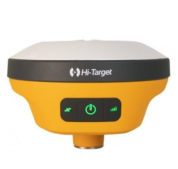 جی پی اس ایستگاهی HiTarget V200 pro — تصویر ۴