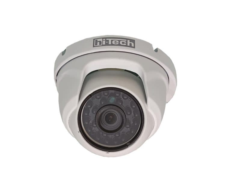 دوربین مداربسته دام هایتک مدل HT-5304 — تصویر ۲