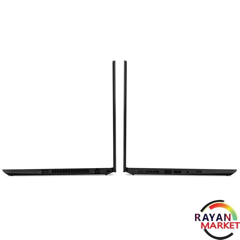 لپ تاپ استوک لنوو Lenovo T495s — تصویر ۵