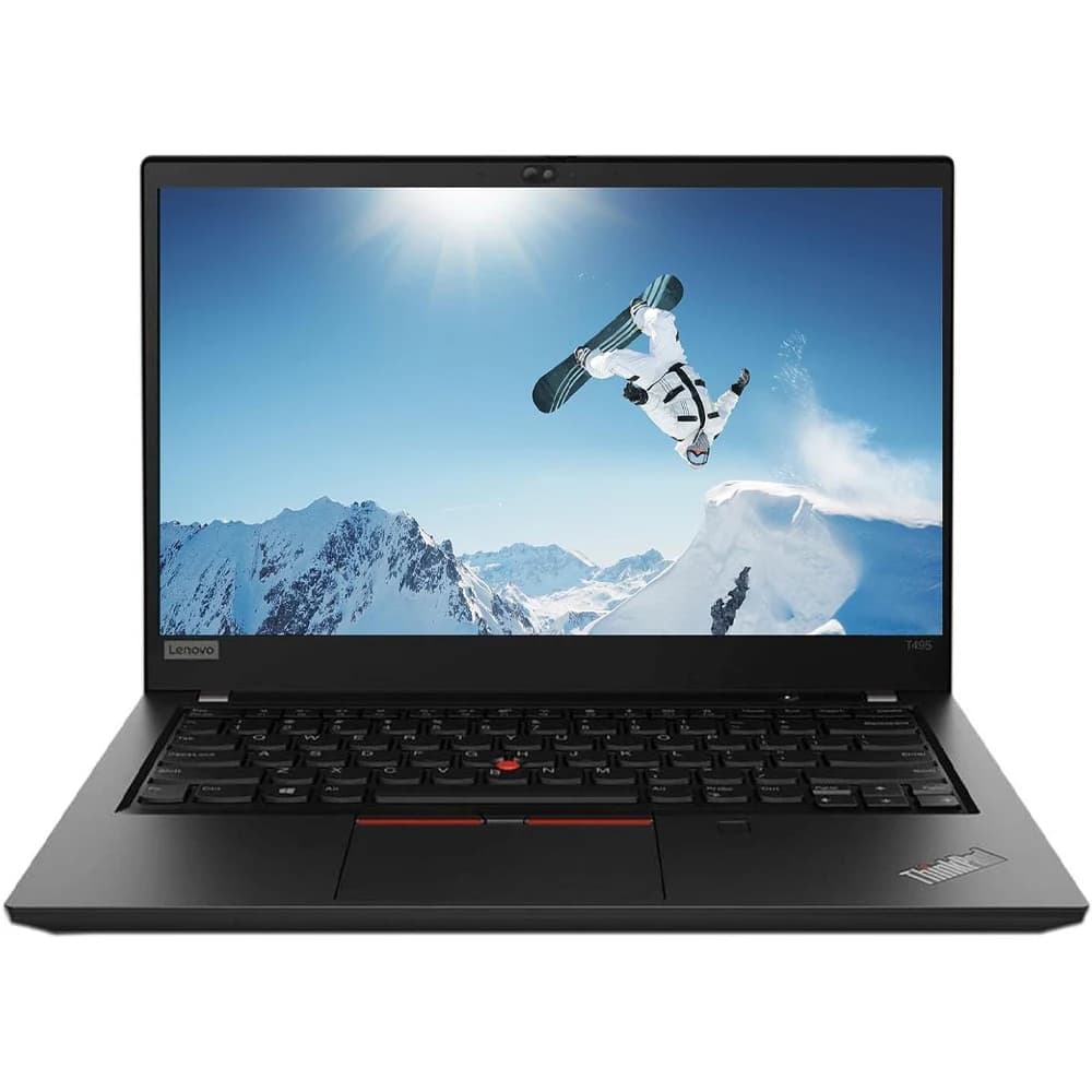 لپ تاپ استوک لنوو Lenovo T495s