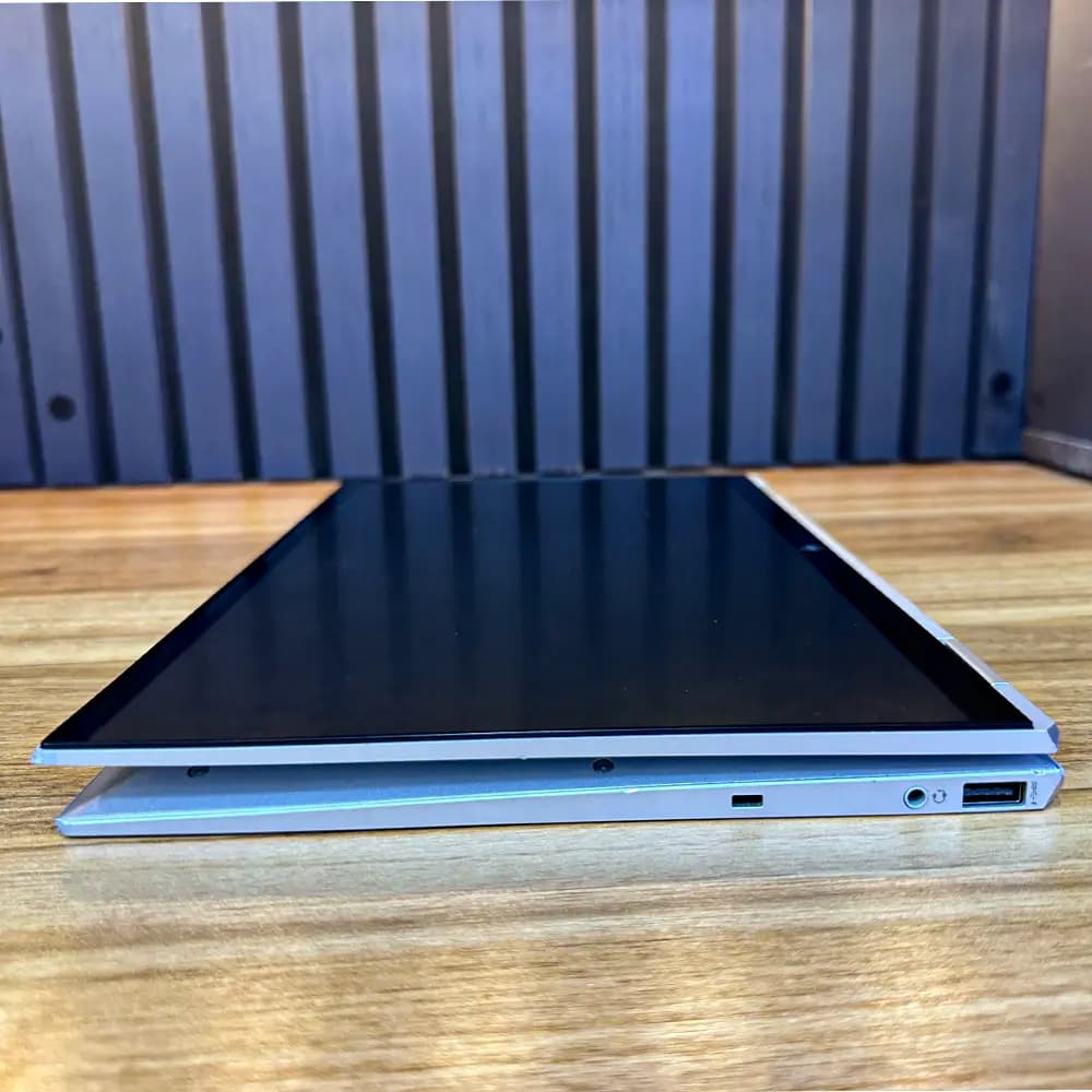 لپ تاپ استوک اچ پی HP EliteBook x360 1040 G7 — تصویر ۱۱