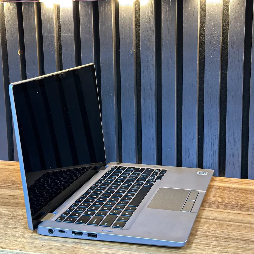 لپ تاپ استوک دل Dell Latitude 5310 — تصویر ۳