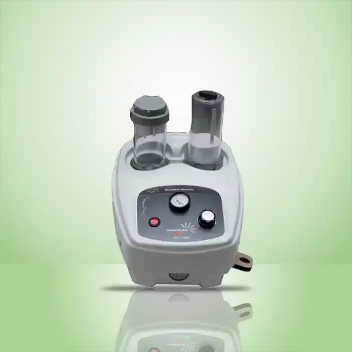 میکرودرم کلینیکی پویان تجهیز 120 پاسکال