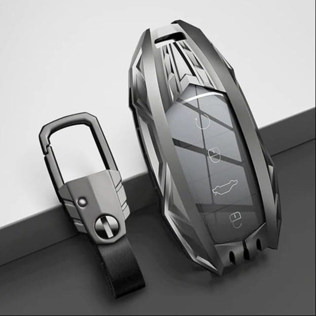 کاور ریموت فلزی TPU لوکانو LUCANO L8
