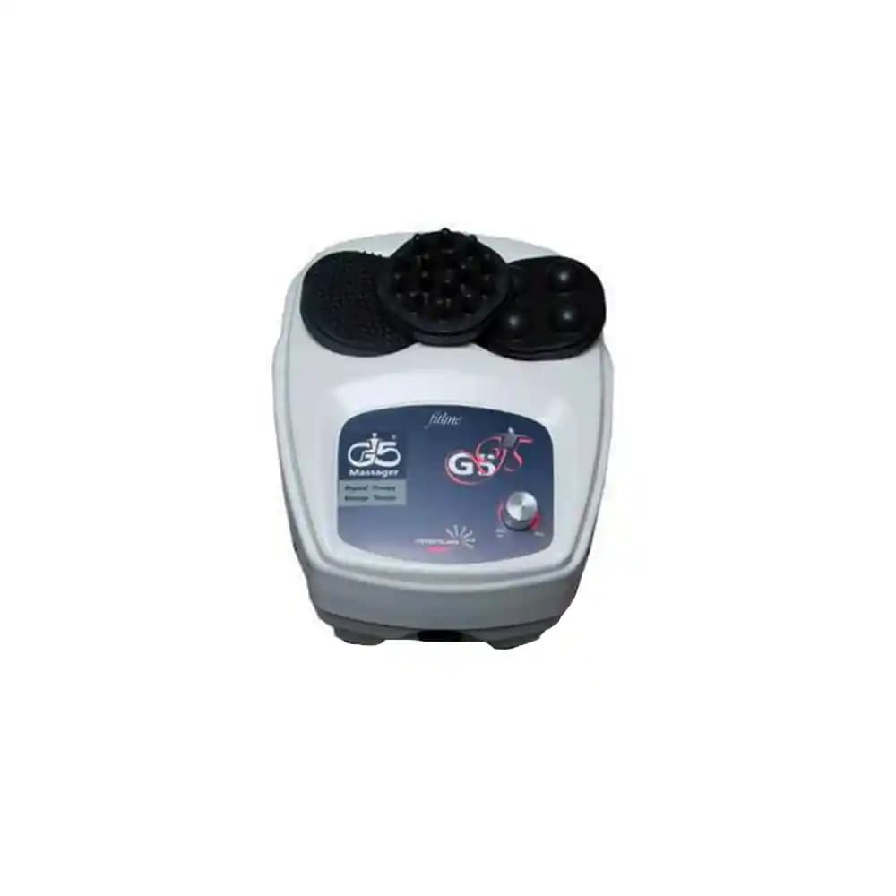 دستگاه لاغری و ماساژ G5 پویان تجهیز