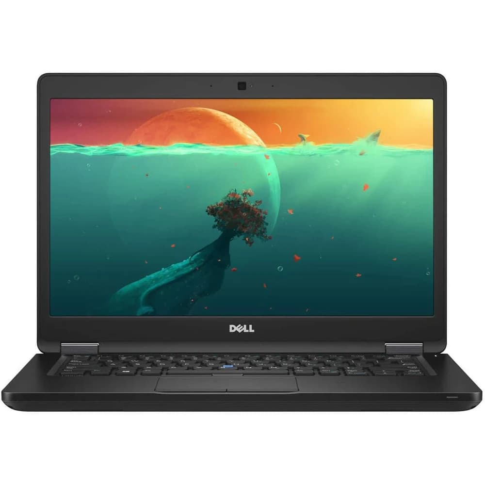 لپ تاپ استوک دل Dell Latitude 5480 Core i7