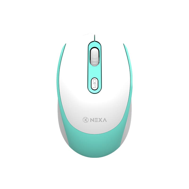 ماوس بی سیم برند نکسا مدلNEXA M31 — تصویر ۲