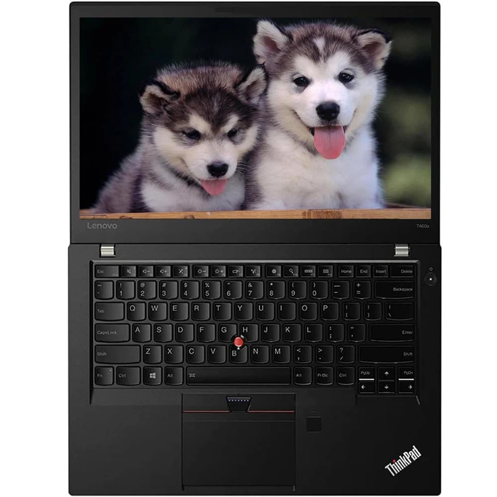 لپ تاپ استوک لنوو Lenovo Tinkpad T460s — تصویر ۴