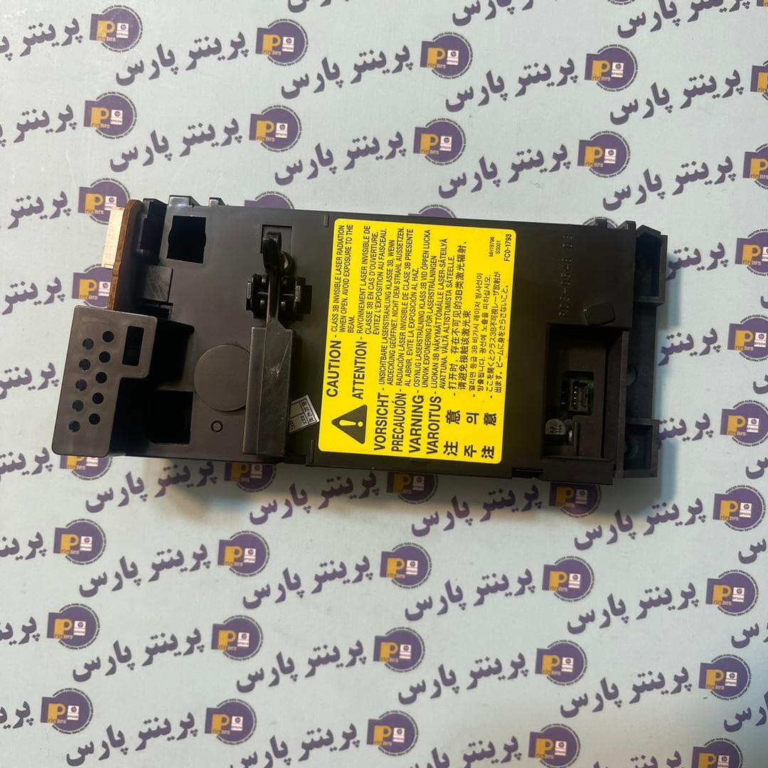 لیزر اسکنر canon 217 — تصویر ۲