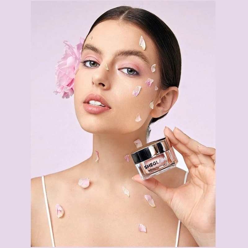 پرایمر شیگلم مدل Smoothing Rose — تصویر ۹