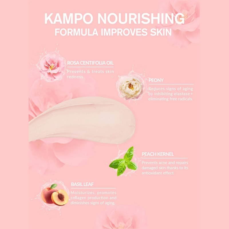پرایمر شیگلم مدل Smoothing Rose — تصویر ۸