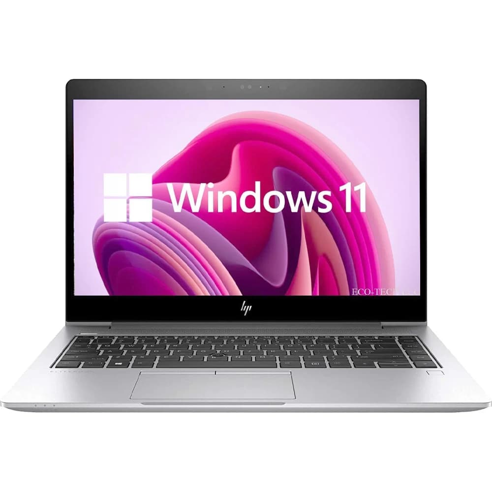 لپ تاپ استوک اچ پی HP Elitebook 840 G5