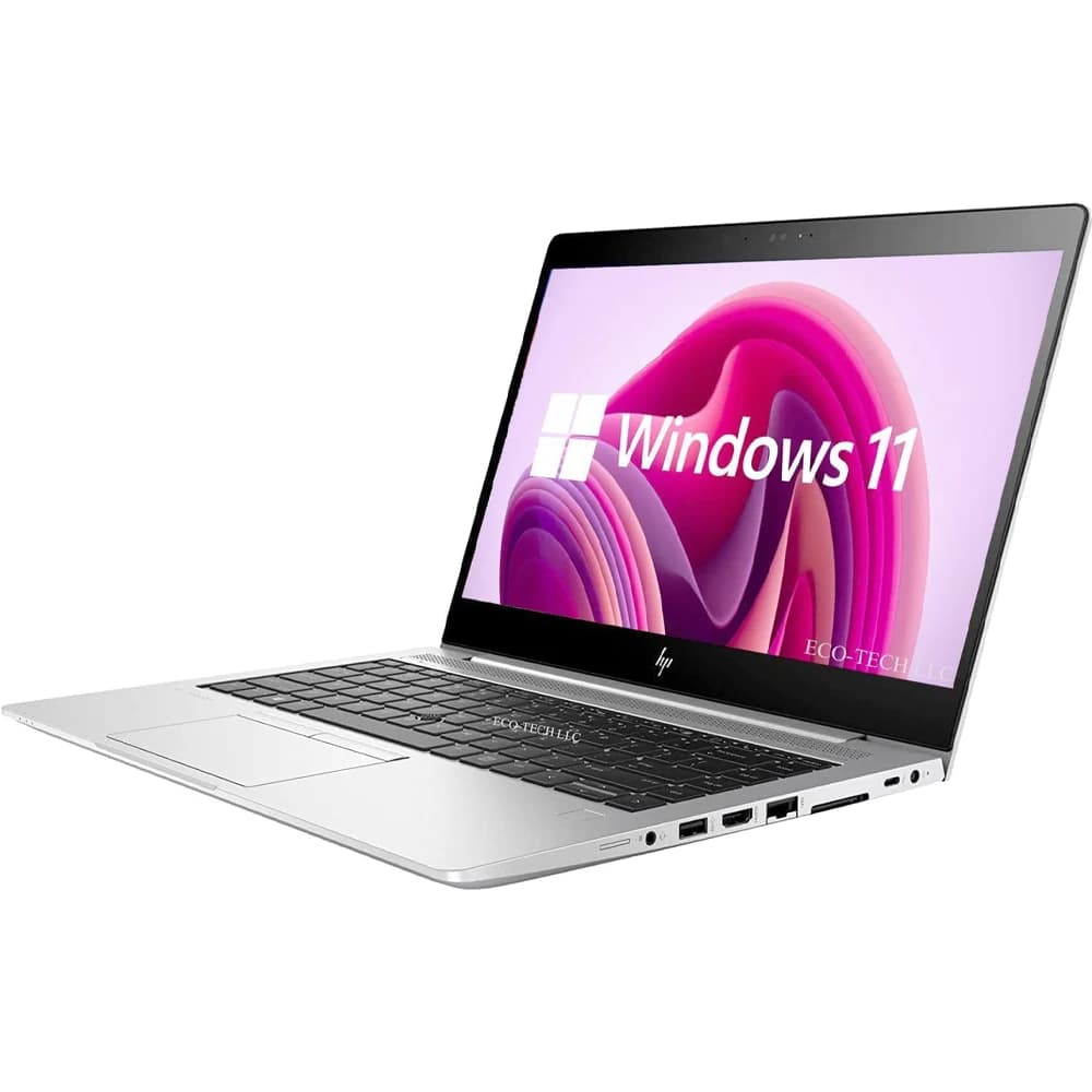 لپ تاپ استوک اچ پی HP Elitebook 840 G5 — تصویر ۲