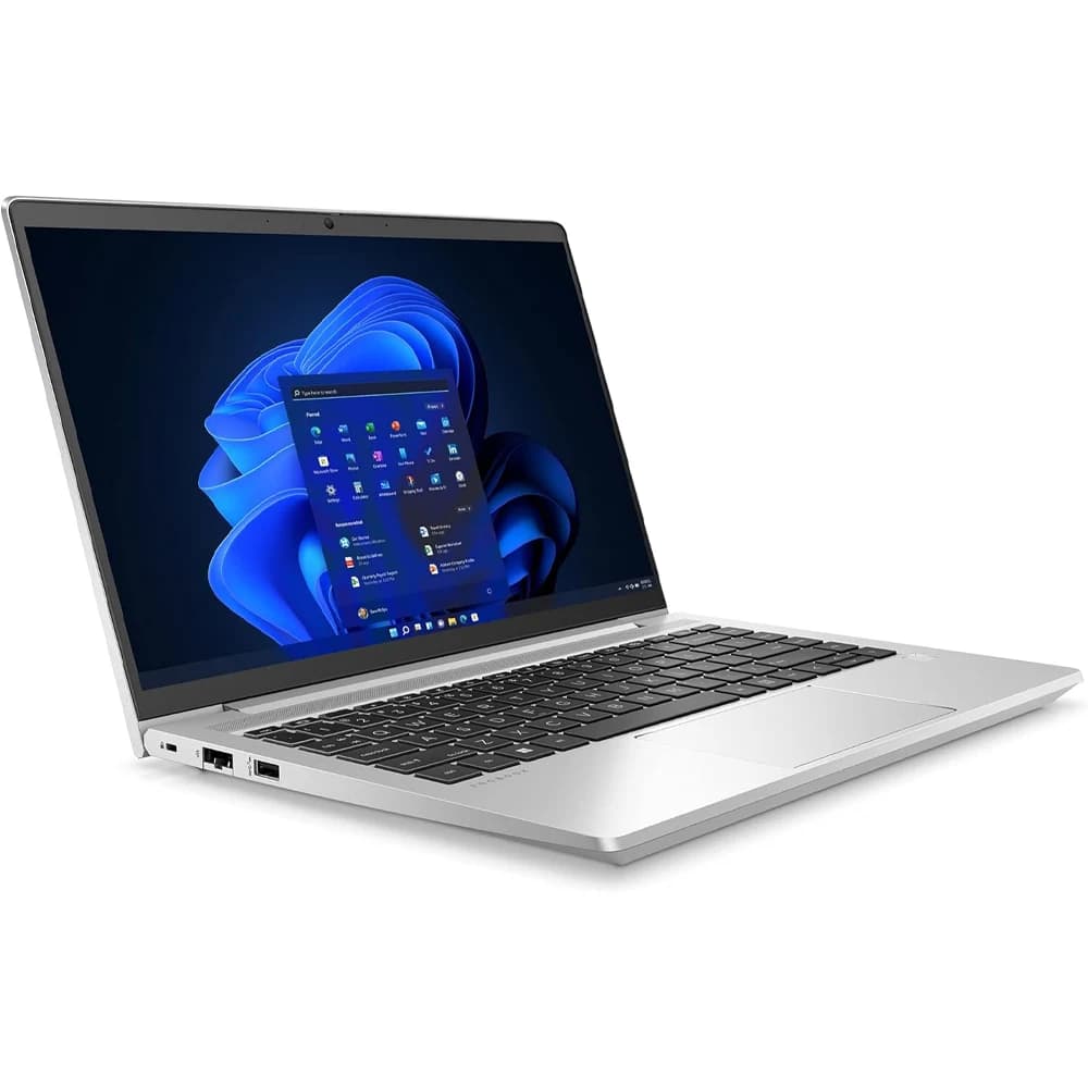 لپ تاپ استوک HP elitebook 440 G7 — تصویر ۴