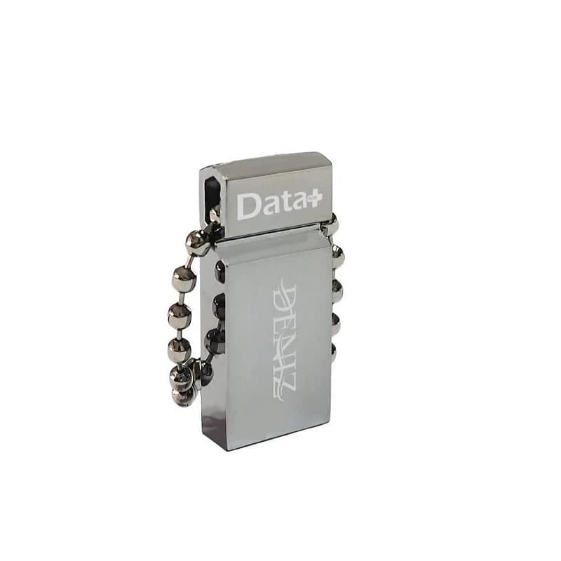 فلش مموری دیتا پلاس مدل DENIZ USB 2.0 ظرفیت 32 گیگابایت — تصویر ۲