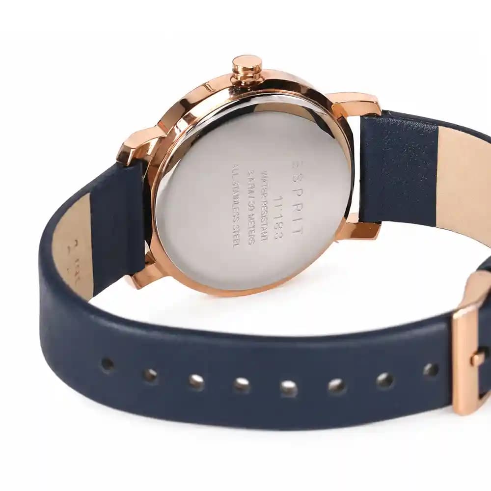 ساعت مچی زنانه اسپریت (ESPRIT) مدل ES1L188L0025 — تصویر ۴