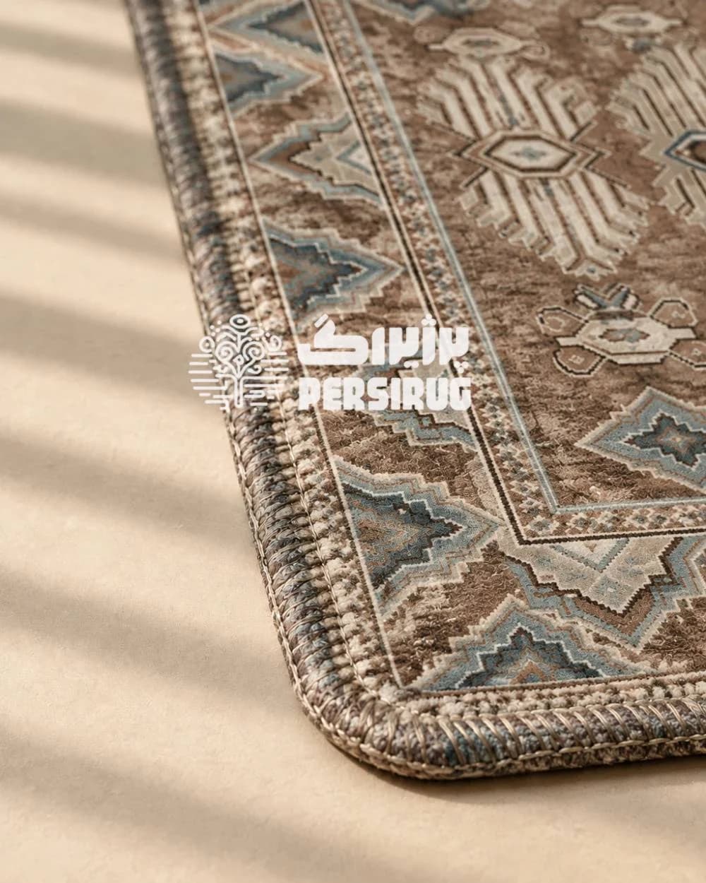 پادری زیره چرمی آوای ایل — تصویر ۸