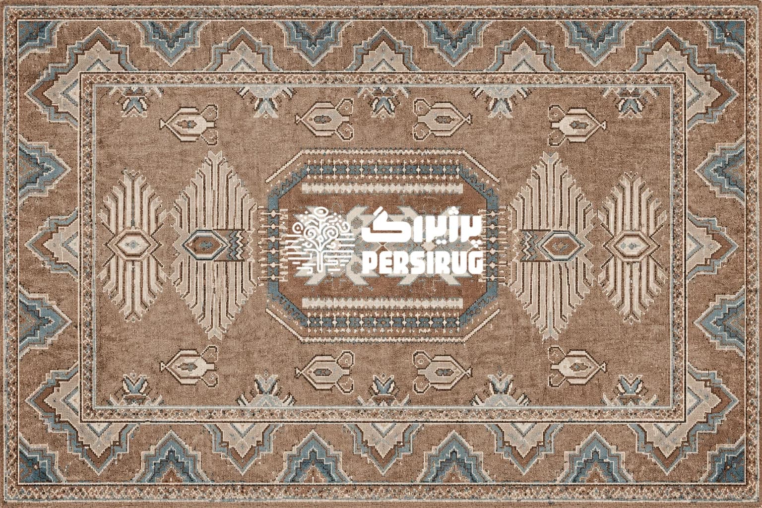 پادری زیره چرمی آوای ایل — تصویر ۷