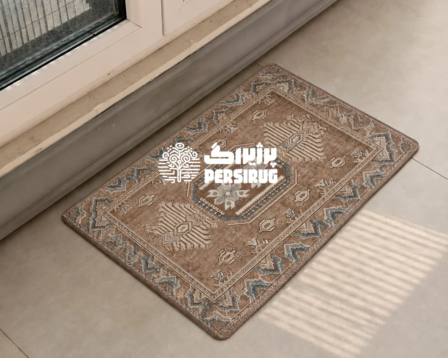 پادری زیره چرمی آوای ایل