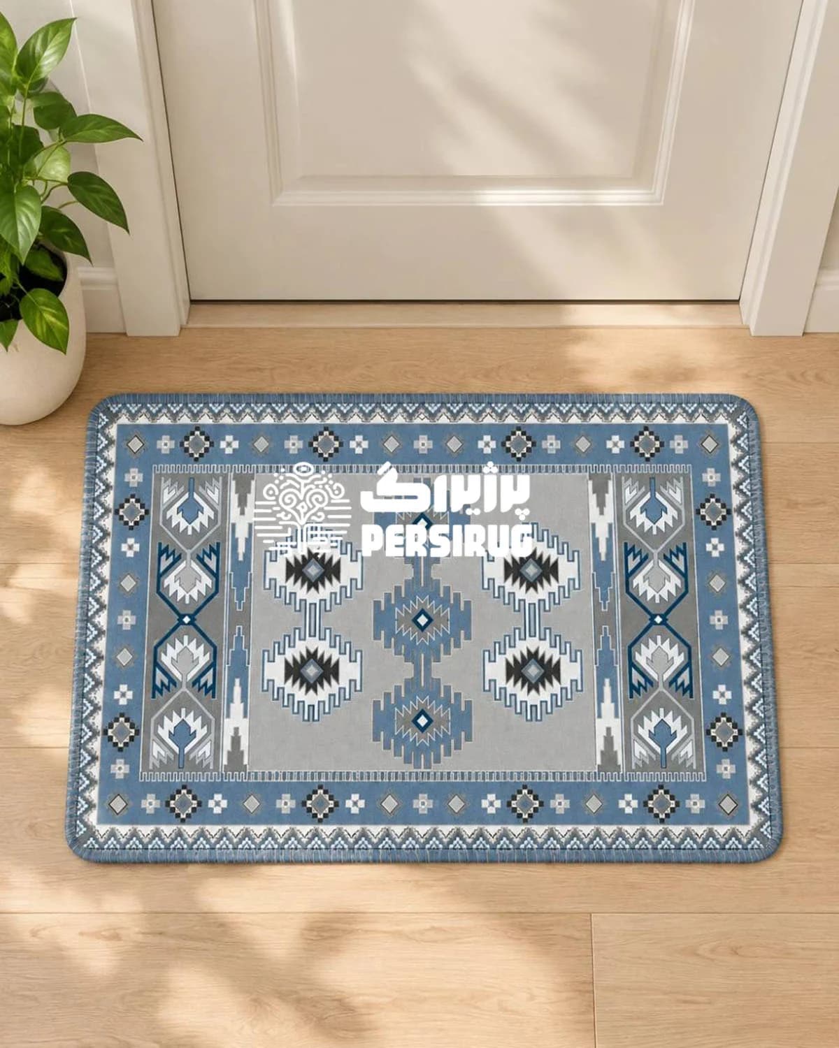 پادری زیره چرمی قشقایی — تصویر ۱۱