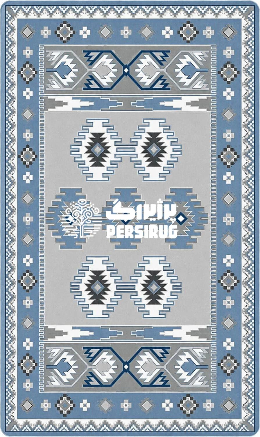 پادری زیره چرمی قشقایی — تصویر ۱۲