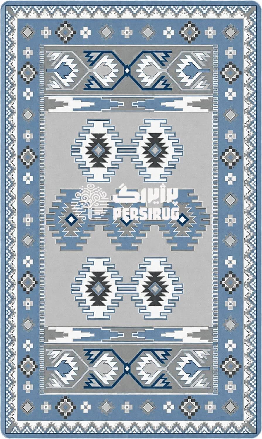 پادری زیره چرمی قشقایی — تصویر ۲
