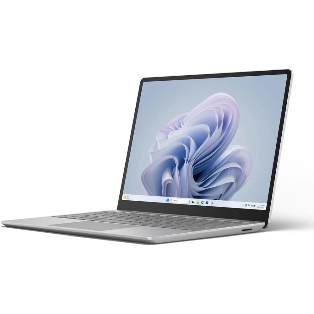 لپ تاپ استوک Surface Laptop Go 3 — تصویر ۲