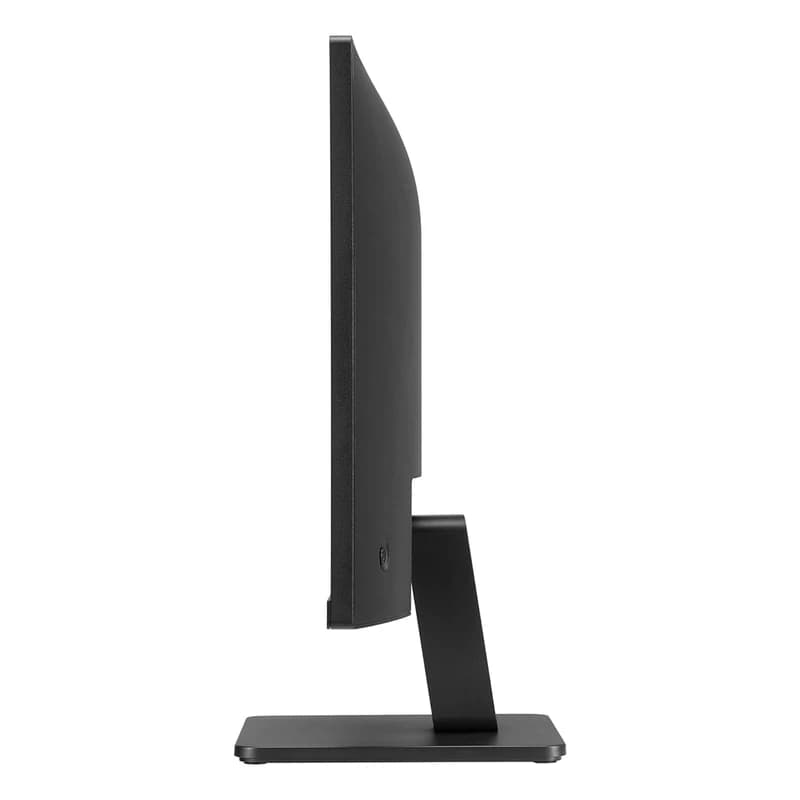 مانیتور طراحی و ادیت 23.8 اینچ ال جی مدل 24MR400-B — تصویر ۲