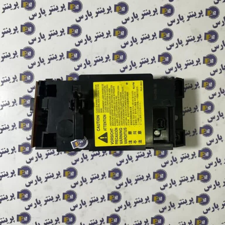 لیزر اسکنر canon 6000