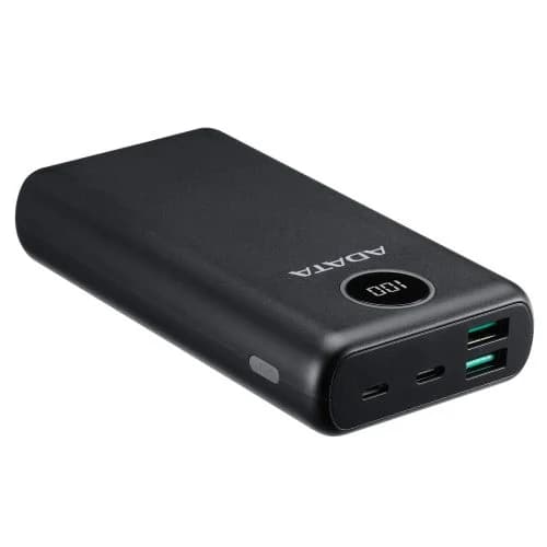 پاوربانک ۲۰ هزار میلی آمپر مدل P20000QCD ای دیتا — تصویر ۸