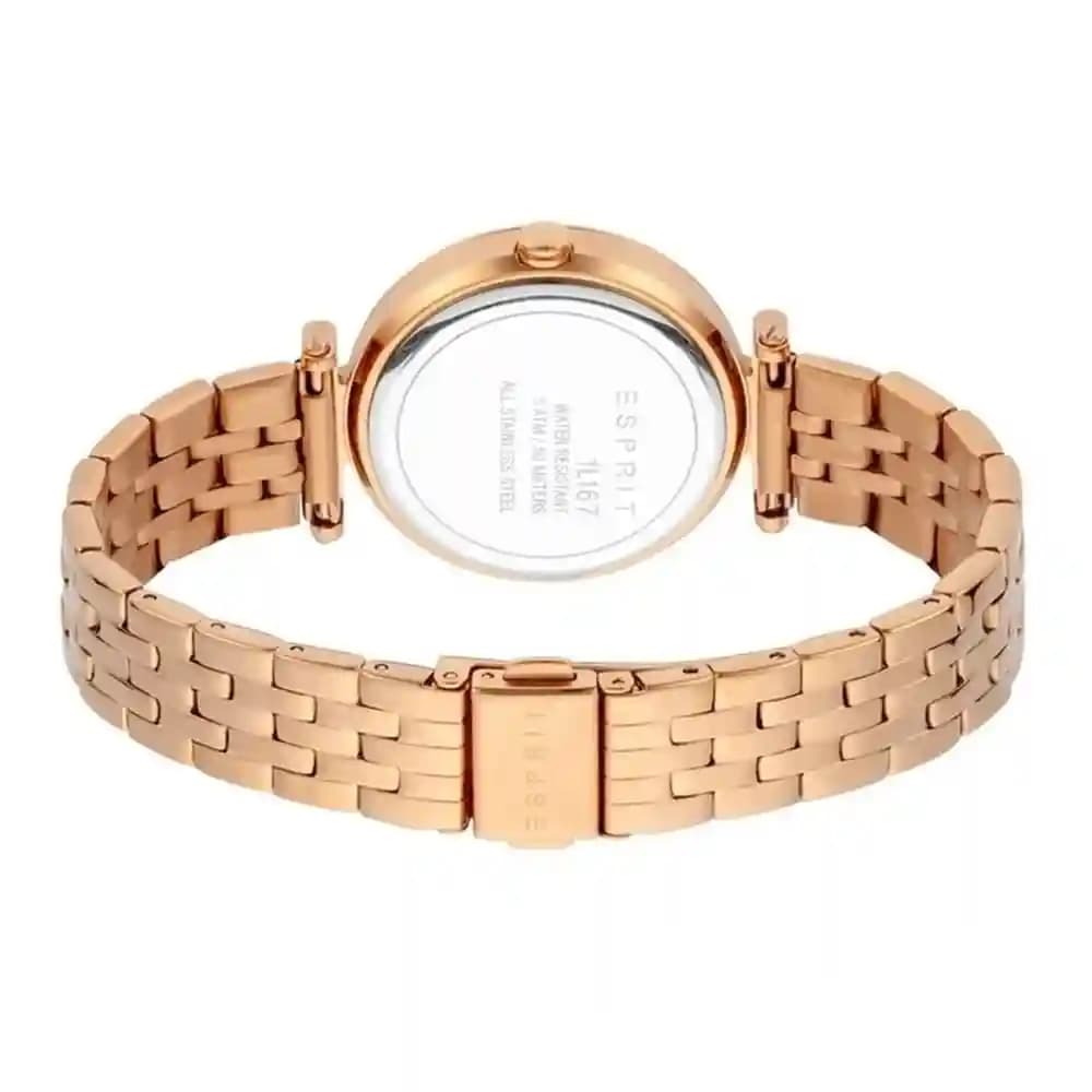 ساعت مچی زنانه اسپریت (ESPRIT) مدل ES1L167M0095 — تصویر ۳