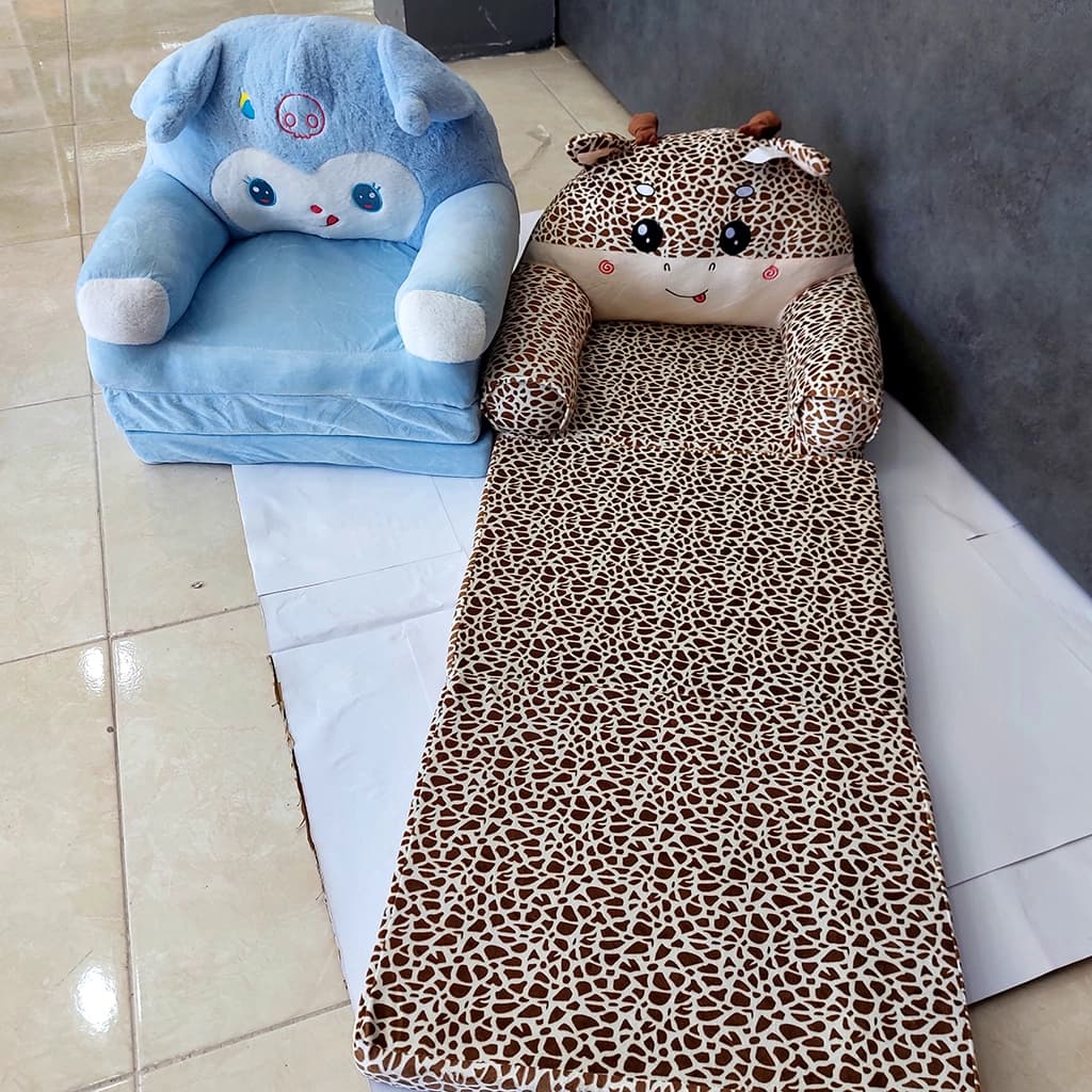 مبل تخت خواب شو کودک — تصویر ۷