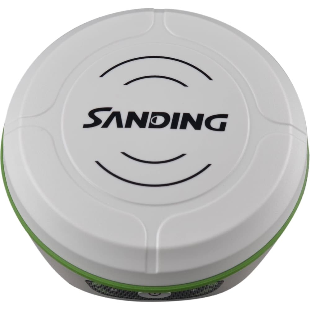 جی پی اس ایستگاهی SANDING T12 AR — تصویر ۱۰