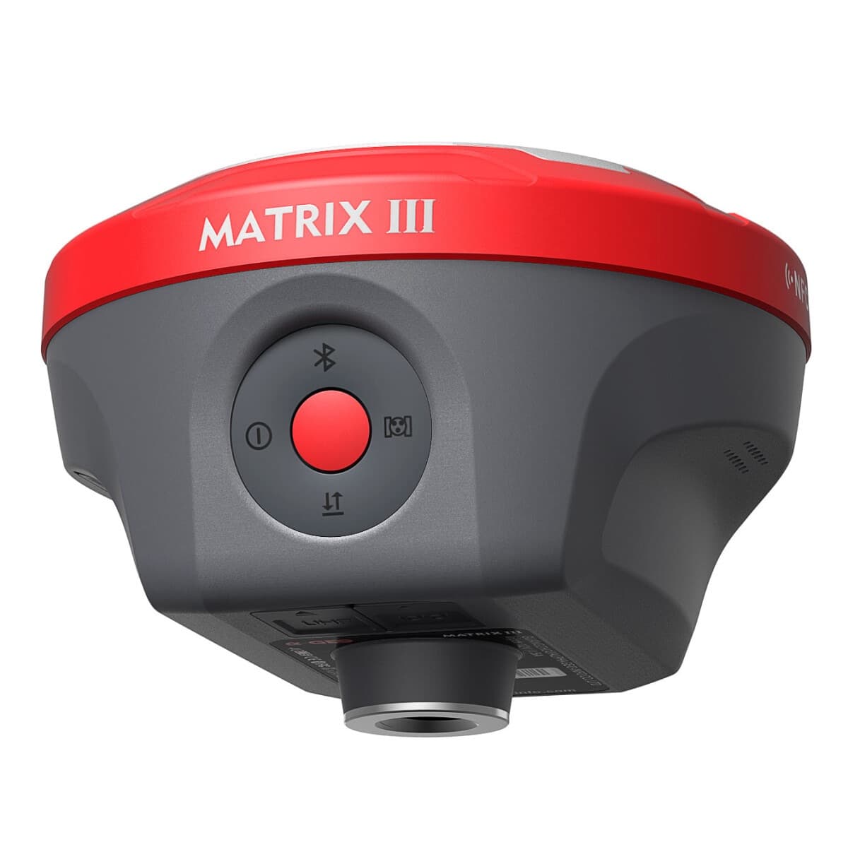 جی پی اس ایستگاهی آلفاژئو MATRIX III — تصویر ۲