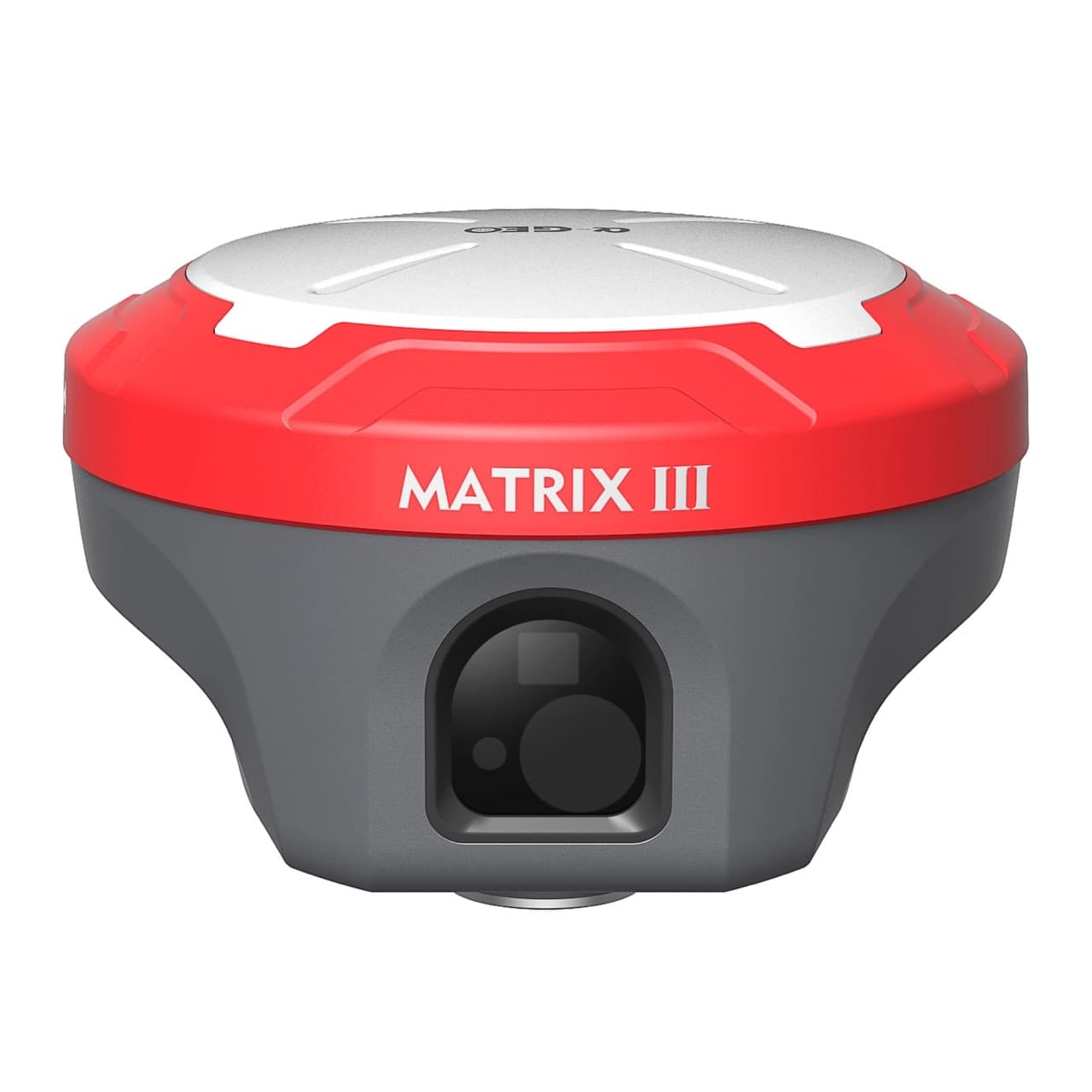جی پی اس ایستگاهی آلفاژئو MATRIX III