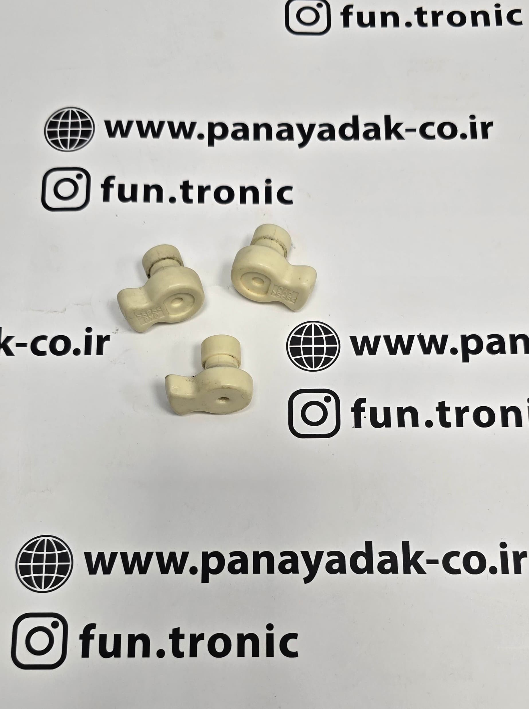 کوپل زیر سینی ماکروفر پاناسونیک — تصویر ۶