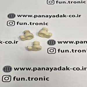 کوپل زیر سینی ماکروفر پاناسونیک — تصویر ۵