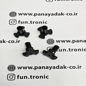 کوپل زیر سینی ماکروفر پاناسونیک — تصویر ۷