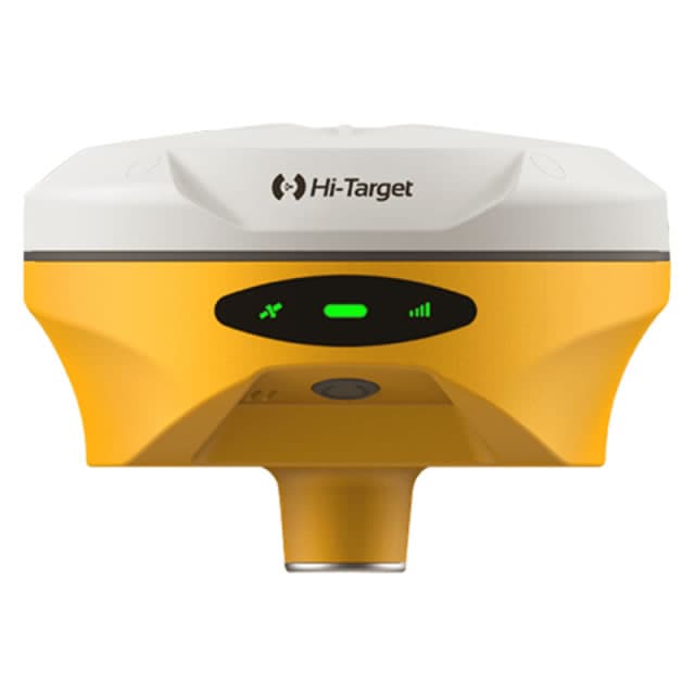 جی پی اس ایستگاهی Hi-Target V300 — تصویر ۴