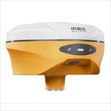 جی پی اس ایستگاهی Hi-Target V300 — تصویر ۲