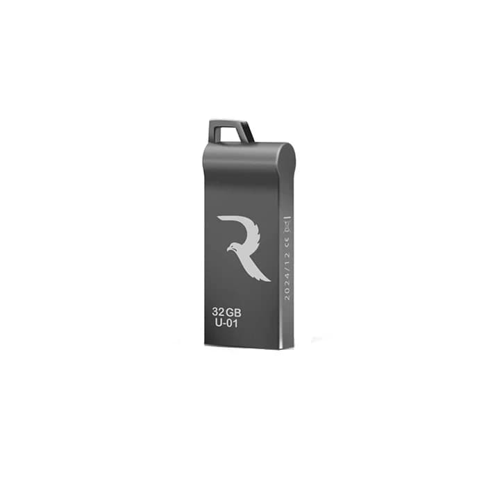 فلش مموری ایکس-انرژی مدل USB2.0 Gold ظرفیت 32 گیگابایت — تصویر ۹