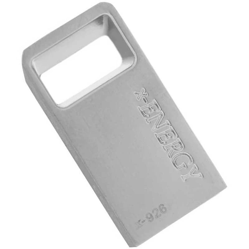 فلش مموری ایکس-انرژی مدل X-926 ظرفیت 32GB گیگابایت — تصویر ۵