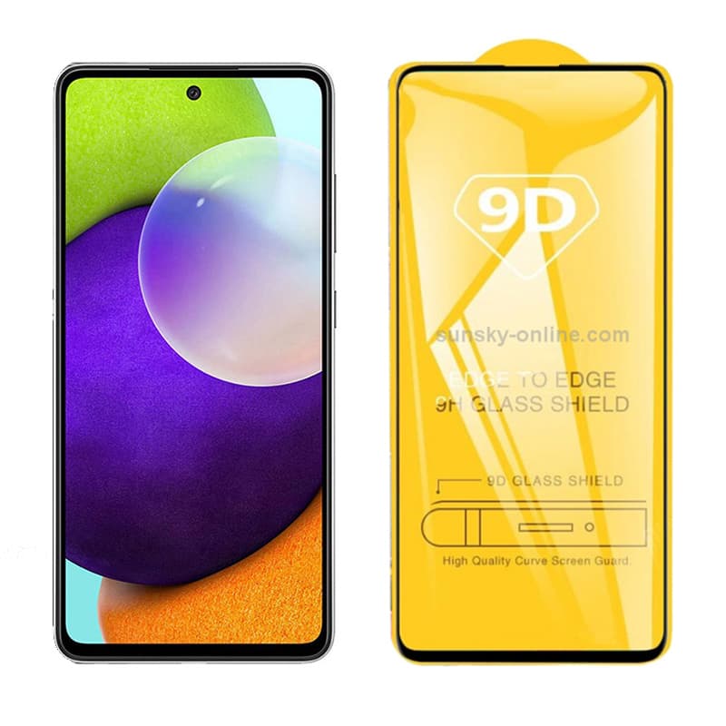 گلس فول صفحه شیشه ایRedmi 10C