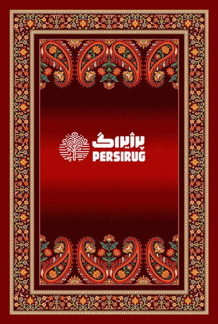 پادری زرین سرخ — تصویر ۲