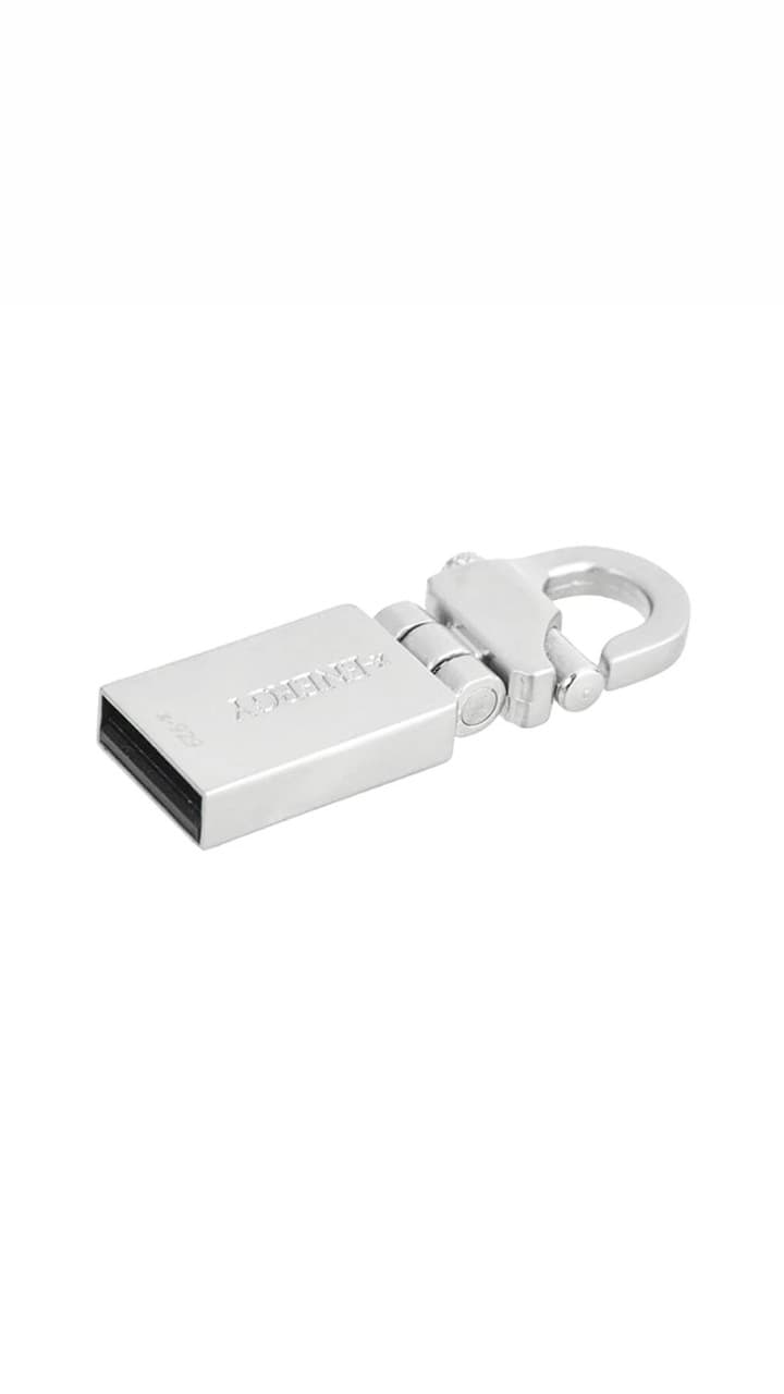 فلش مموری ایکس انرژی X-ENERGY مدل X-929 ظرفیت 16GB گیگابایت — تصویر ۳