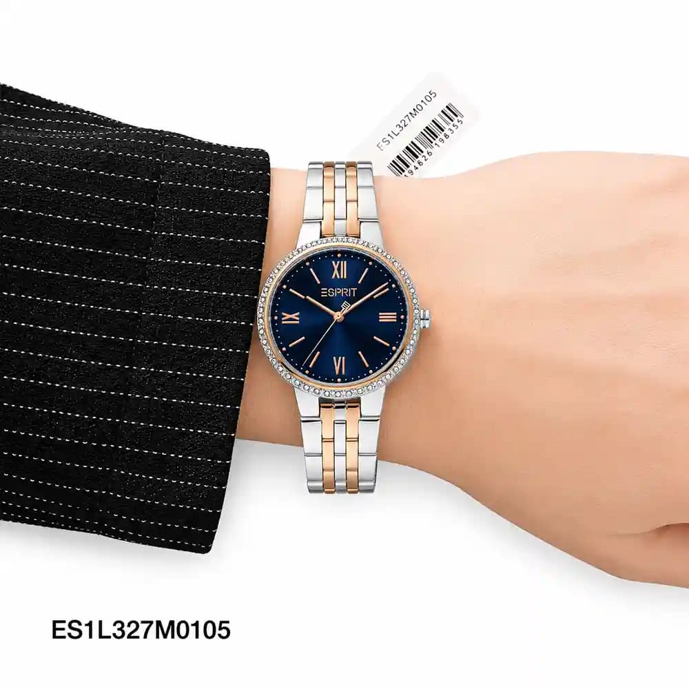 ساعت مچی زنانه اسپریت (ESPRIT) مدل ES1L327M0105 — تصویر ۲