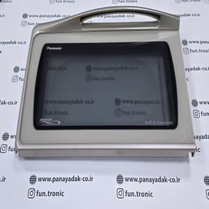 شیشه و درب ماکروفر پاناسونیک مدل NN-C781JF — تصویر ۳